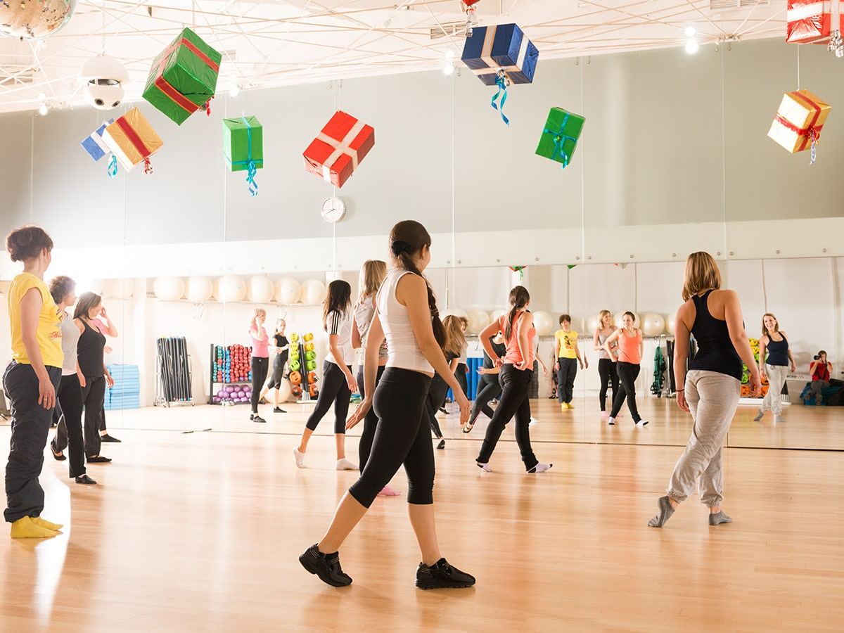 Open the world of dance with  Mivqux 
